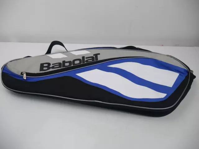 Babolat Tennis Racket Cover/Bag With Carry Handle