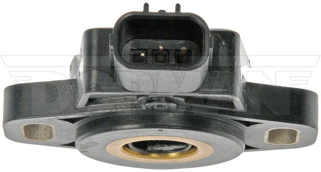 For 2002-2004 Acura RSX Type-S 2.0L L4-Throttle Position Sensor Dorman 232BW29