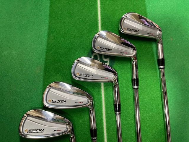 Epon AF-tour CB modus115R 6-P 値下げ エポンAFツアーCB 4〜P モーダス