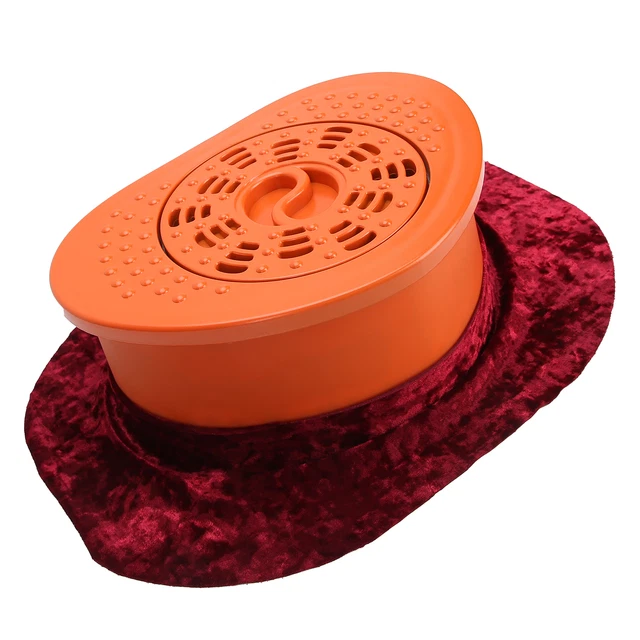 Moxibustion Stool Temperature Household Moxibustion Heating BT5