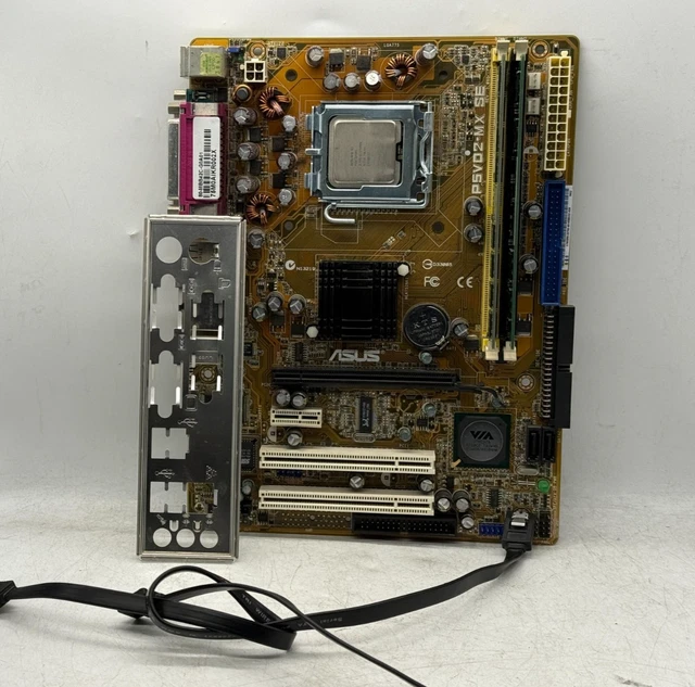 Mac Pro(Late 2013)　 3.5GHz・32GB・512GB Combos de CPU y placas base, Componentes/piezas ordenador