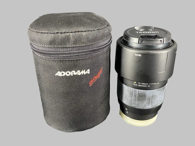 Lentes vintage, Fotografía vintage, Cámaras y fotografía - PicClick ES