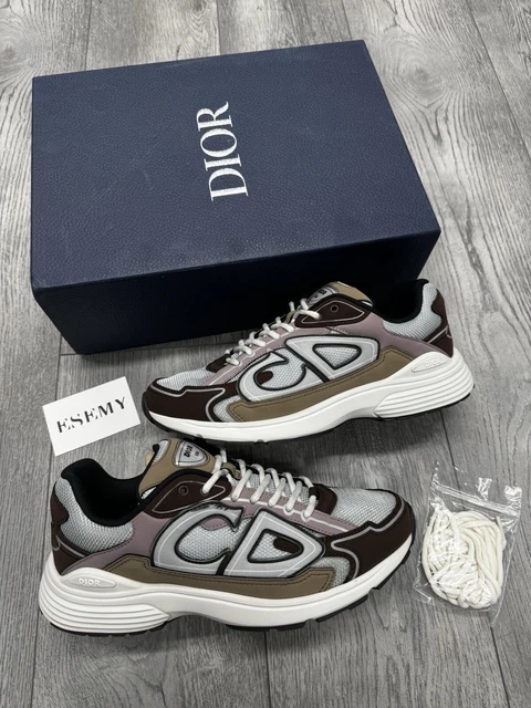 Christian dior shoes uk 2025