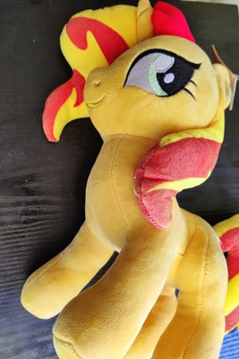 my little pony tempest my little pony tempest