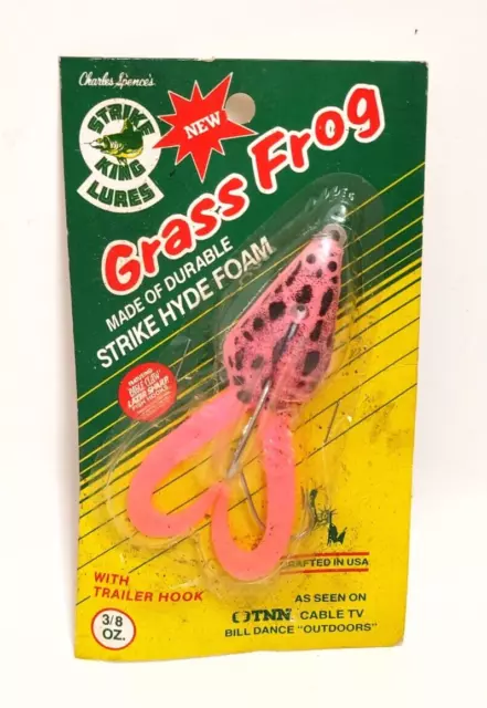 https://www.picclickimg.com/xfgAAOSwC~NknN98/Vintage-Strike-King-Grass-Frog-Top-Water-Fishing.webp