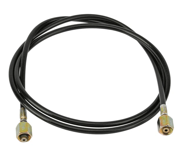 Hose line DT Spare Parts 4.10344 Hose line cabin tilt D 5,9 mm M12 x 1,5 M12