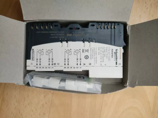 Schneider Electric Stbaci0320K 3