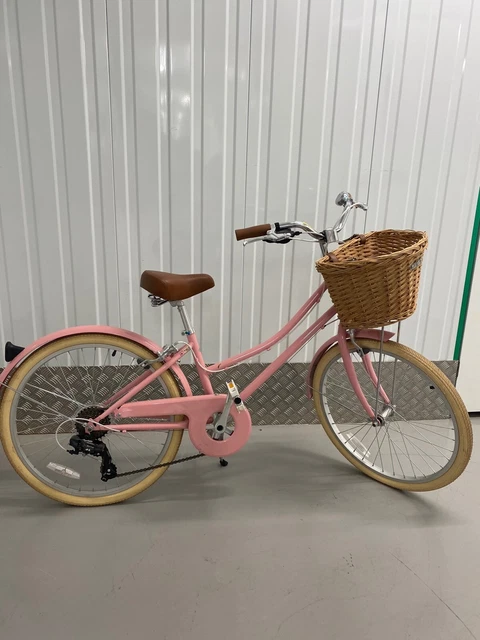 Bicicleta sales gingersnap 20