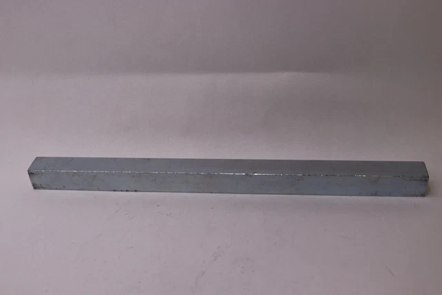 Red Boar Chain C1018 Square Wrench Stock 3/4" x 3/4" x 12" SQKS34