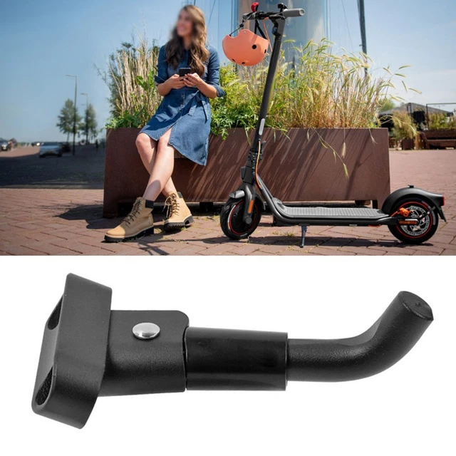 Bequille Trotinette Electrique,Bequille De Trotinette électrique,Scooter électrique Béquille En