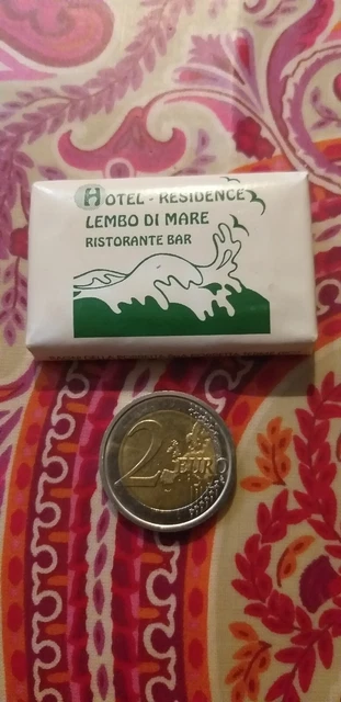 Hotel Residence Lembo Di Mare Ristorante Bar - Rettangolare Confezionata