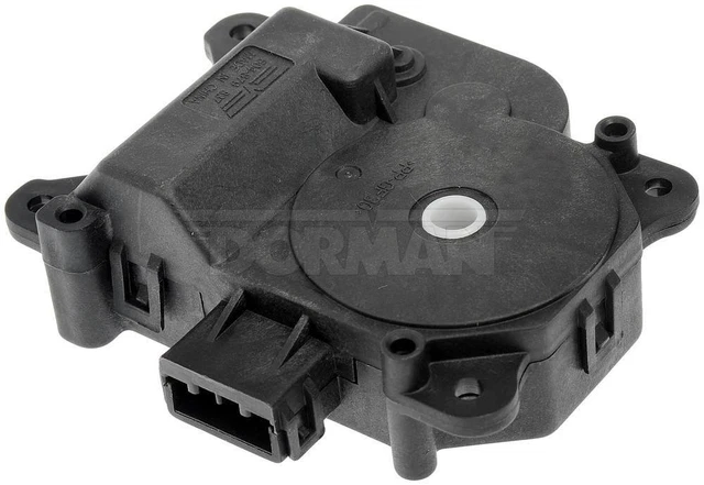 HVAC BLEND DOOR Actuator-Heater Blend Door Actuator fits 06-11 Honda