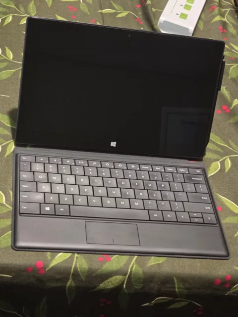 Microsoft Surface Pro 1514 - Unknown Specs. UNTESTED