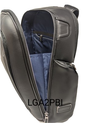 tumi arrive larson backpack