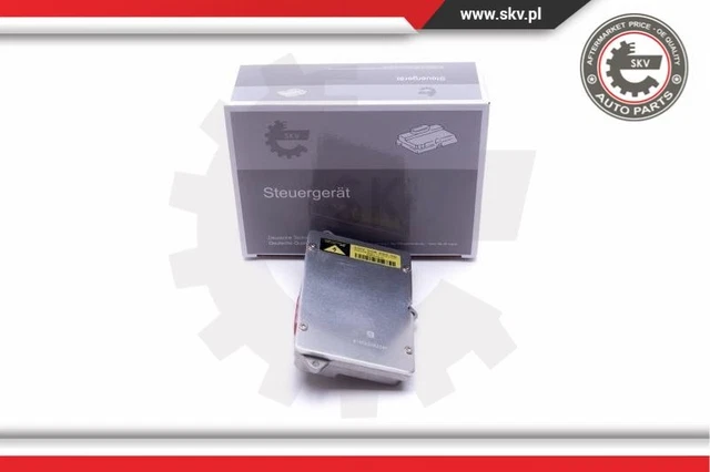 59SKV010 CONTROL UNIT Lights Skv Germany New Oe Replacement £46.99 ...