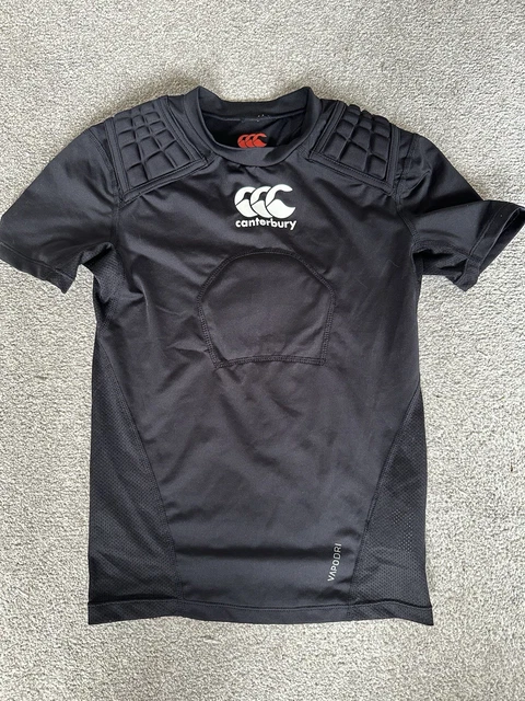 Canterbury Rugby Body Armour Gilbert Adult Rugby Shoulder Pad