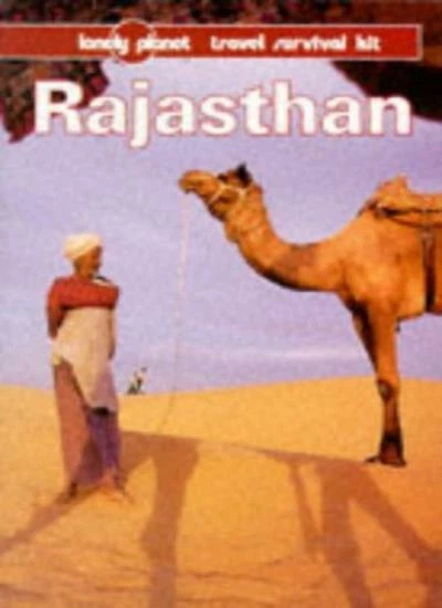 Lonely Planet India Travel Guide By Sarina Singh & Michael Bena – Explore India Like A Pro 7 thumbnail image