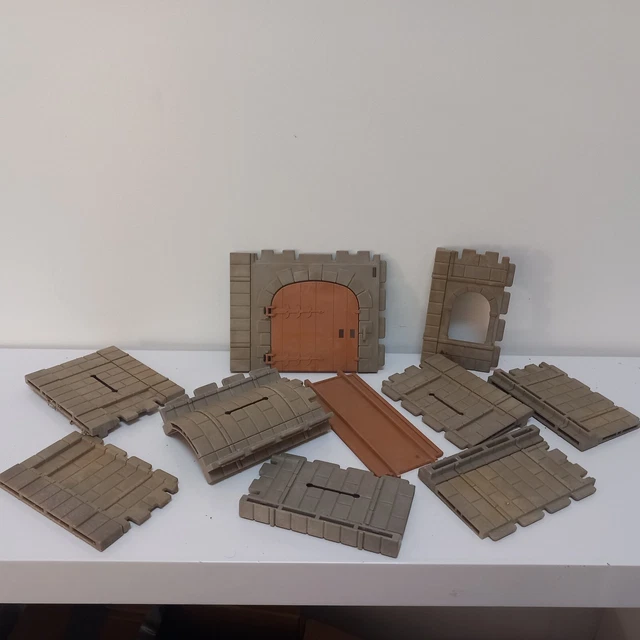 Lot De Pièces Détachées Pour Mouvement De Montre VENUS - Occasion, Fabrication Suisse