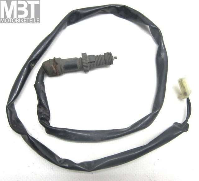 Interrupteur Feu Stop (feu De Freins) CITROËN C5 – 2.2 HDi 133 Ch – Marque Febi Bilstein