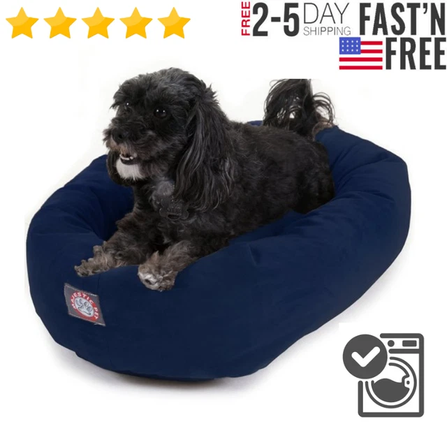 Washable Pet Dog Cat Bed Puppy Cushion House Pet Soft Warm Kennel Dog Mat Blanke