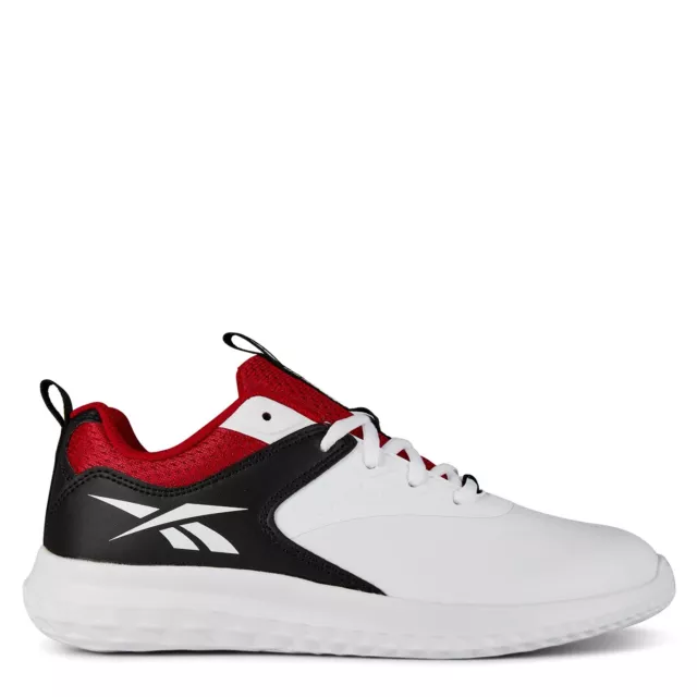 Reebok Kids Rush Runner 4 Corredores Zapatos para Correr Entrenadores Tenis