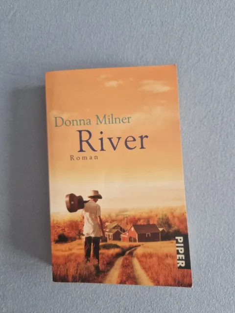 River: Roman Donna Milner