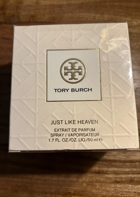 Tory burch just like heaven by tory burch extrait de parfum spray 1.7 oz 2025