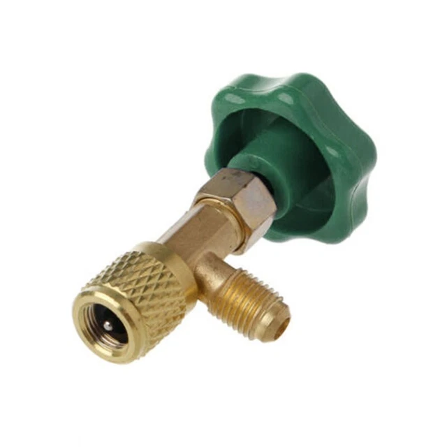 Refrigeration Valve Ouvre Bouteille Air Conditionneurs Pièces Rechange Qualité