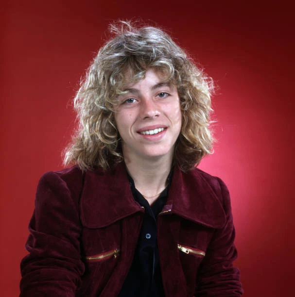TV SPECIAL PICTURED is Leif Garrett Old Television Photo 4 EUR 6,55
