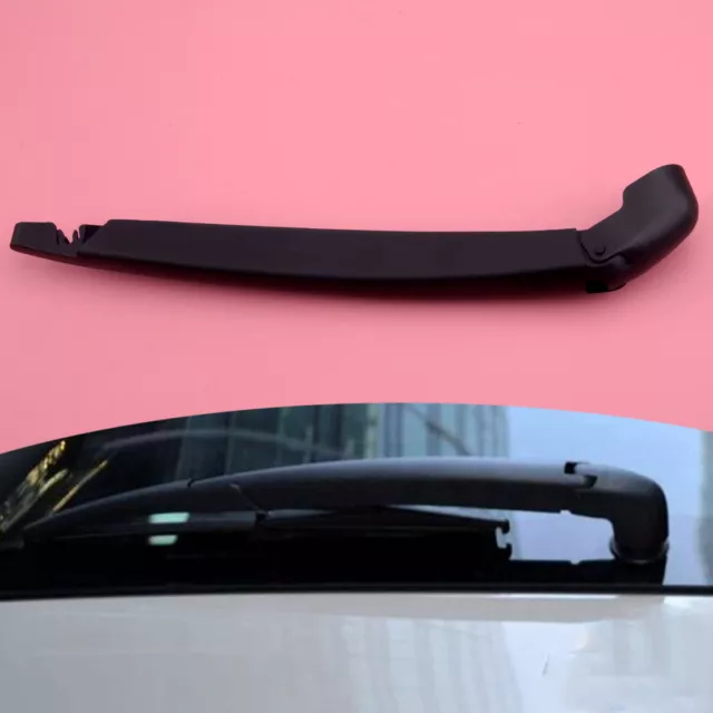 Rear Window Windscreen Wiper Arm fit for Fiat 500 500X Ford KA Hatchback New