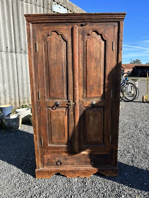 Eastern Armoire