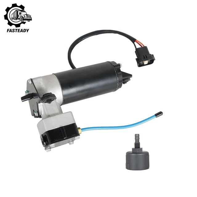RANGE ROVER P38 EAS AIR SUSPENSION COMPRESSOR PISTON LINER + SEAL