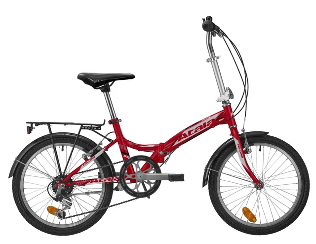 Atala Bici Da Passeggio Offerte BICI BICICLETTA PIEGHEVOLE Da