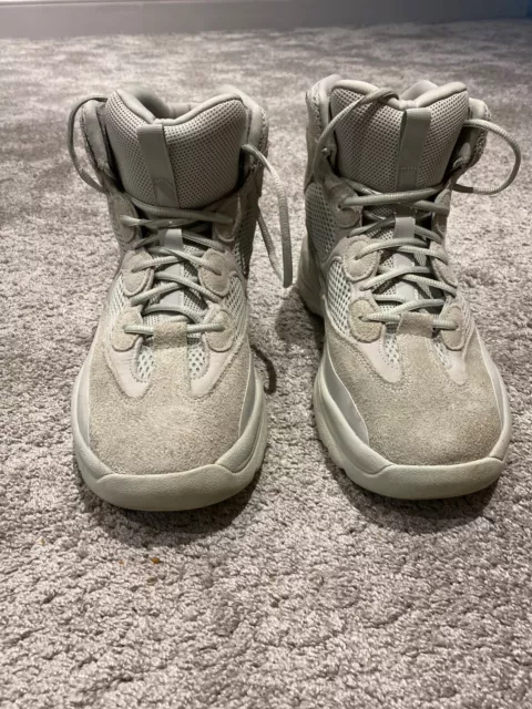 YEEZY DESERT BOOT size 13 used but look new see pics 250.00 PicClick UK