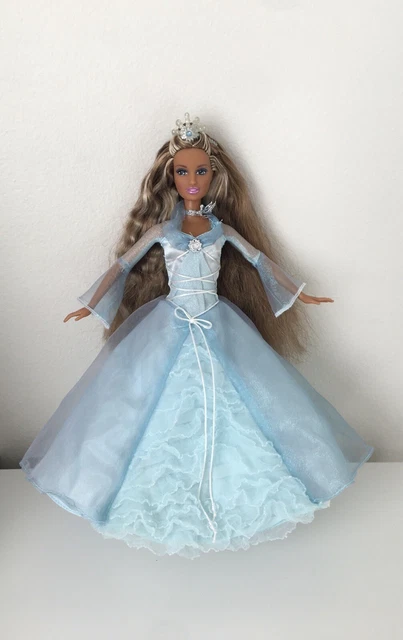 Barbie Doll Film Barbie Pegasus BARBIE AND THE Magic Of Pegasus