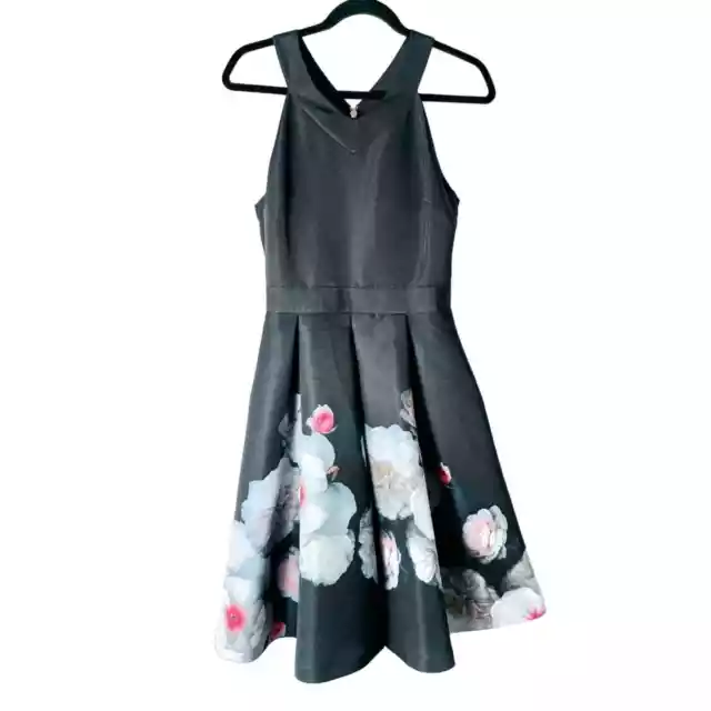 Ted baker sales briege dress