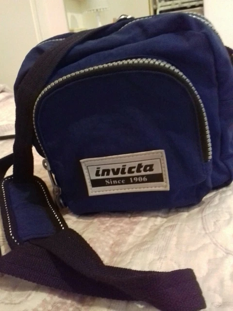 Marsupio invicta deals anni 80