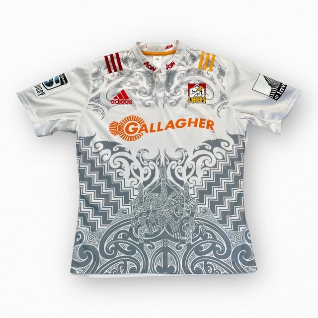 Chiefs away outlet jersey 2016