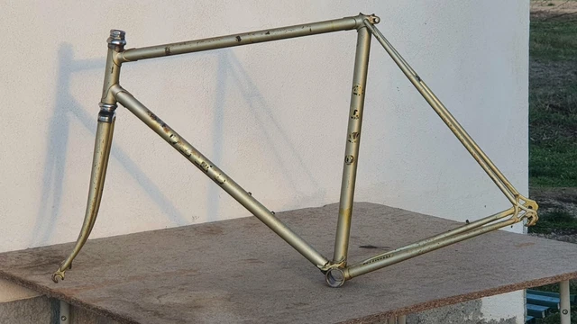 Bicycle Frames, Cycling, Sporting Goods - PicClick CA