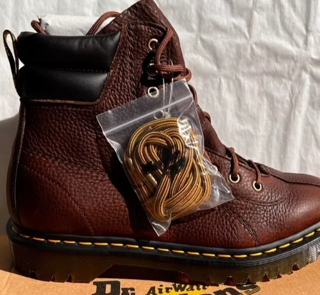 Dr martens shop coraline grizzly