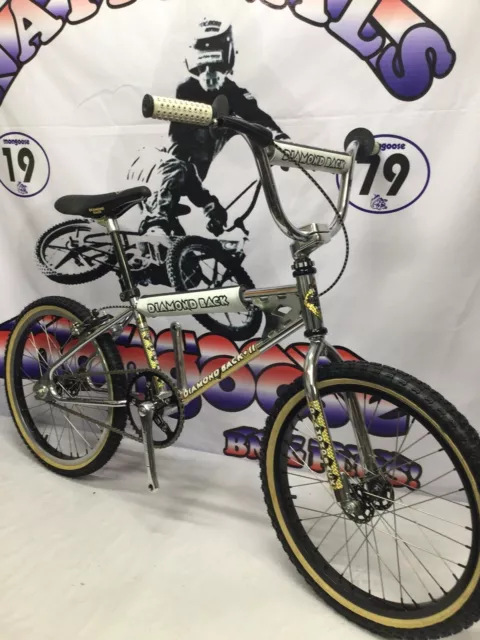 DIAMONDBACK BMX BIKE Diamondback DB78 Joker 2005 124.99 PicClick