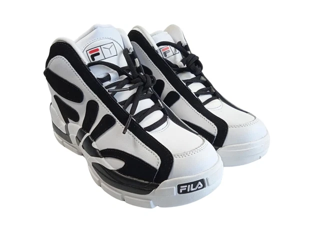 Fila 96 nere outlet