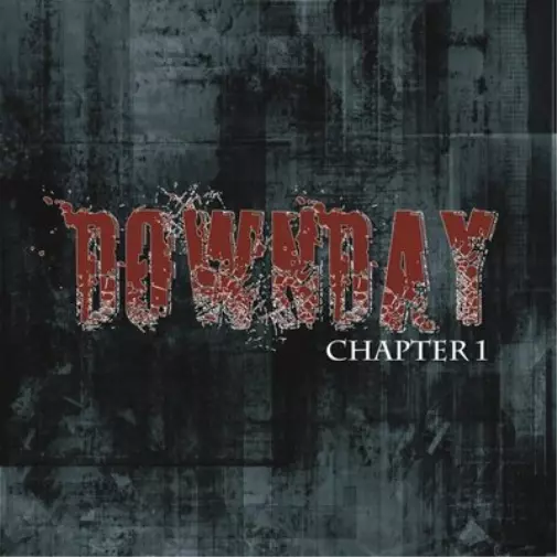 Downday Chapter 1 (CD) Album