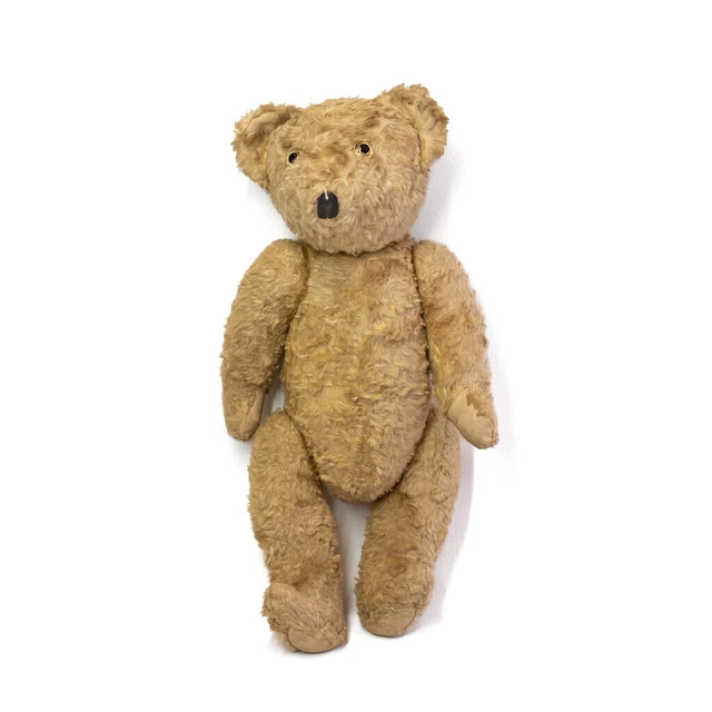 Collectable teddies deals