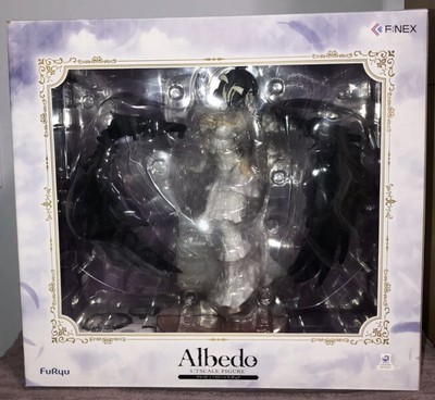 furyu albedo