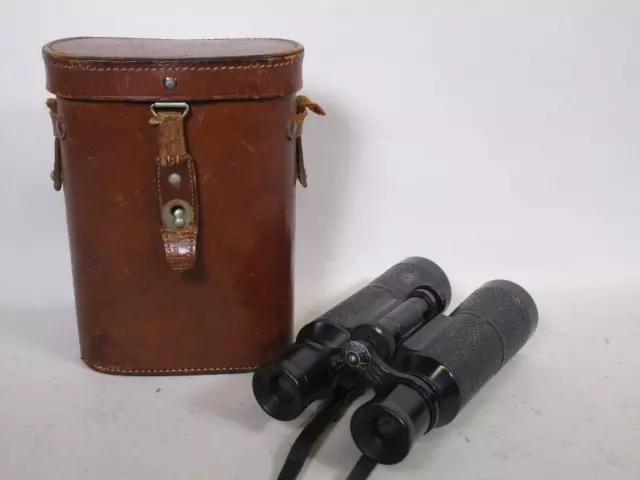 Binoculares Hensoldt Wetzlar diálisis de caza 6 x 36, aprox. 17,5 cm H + Ta.   1R7683