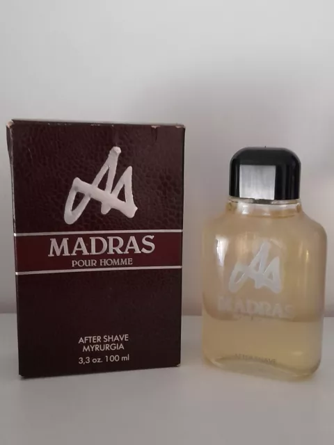 Perfume madras sales hombre precio