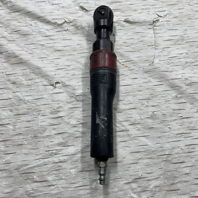 Pneumatic MATCO TOOLS MT2854 Composite 3/8 Drive AIR RATCHET 2