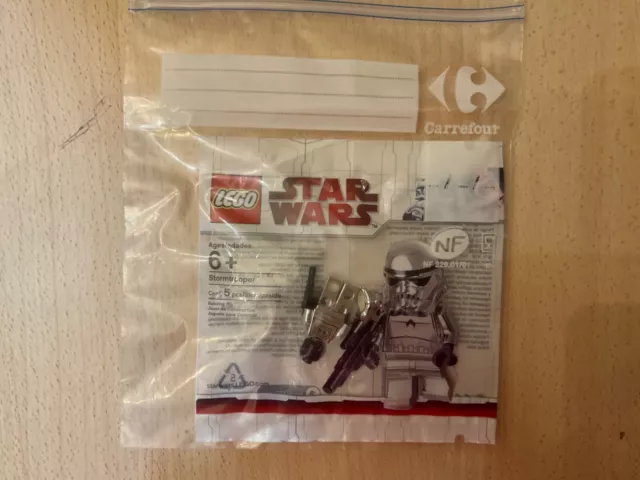 Lego on sale 75211 carrefour
