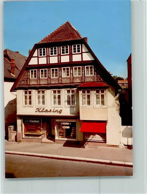 40093247 - 4920 Lemgo Geschaeft Klasing